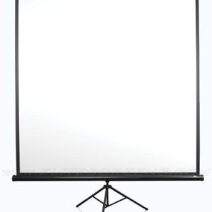 Projektori ekraan Elite Screens  Tripod Diagonal 304 