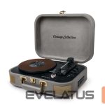Plaadimängijad Muse  Turntable Stereo System MT-201 BTG USB port, AUX in, 2x5 W 