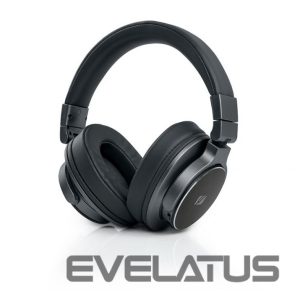 Kõrvaklapid Muse  Bluetooth Stereo Headphones M-278 On-ear, Wireless, Black 