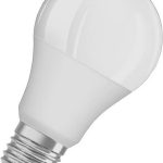 Server – muud tarvikud Osram  LED Star+ Classic A RGBW FR 60 dimmable 9W/827 E27 bulb with Remote Control 