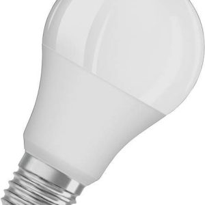 Server – muud tarvikud Osram  LED Star+ Classic A RGBW FR 60 dimmable 9W/827 E27 bulb with Remote Control 