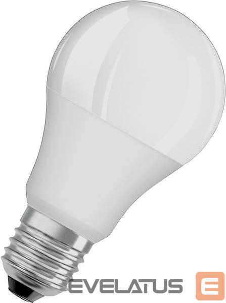 Server – muud tarvikud Osram LED Star+ Classic A RGBW FR 60 dimmable 9W/827 E27 bulb with Remote Control