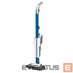 Muud väikesed kodumasinad Polti  Steam mop with integrated portable cleaner PTEU0305 Vaporetto SV620 Style 2-in-1 Power 1500 W, Water tank capacity 0.5 L, Blue/White 