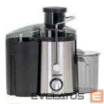 Muud väikesed kodumasinad Mesko  Juicer MS 4126b Stainless steel, 600 W, Number of speeds 3 