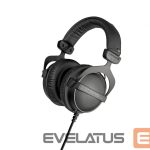 Juhtmevabad kõrvaklapid Beyerdynamic  Wired DT 770 PRO 32  Wired, On-Ear, Noise canceling 