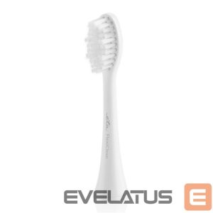 Hambahari ETA  Toothbrush replacement FlexiClean 070790100 Heads, For adults, Number of brush heads included 2, White 