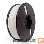 Tarvikud ja tarvikud Flashforge  Filament, PVA (Water Soluble Filament) 3DP-PVA-01-NAT 1.75 mm diameter, 1kg/spool, Natural (White) 