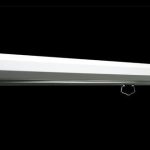 Projektori ekraan Elite Screens  Manual Series M86NWX Diagonal 86 