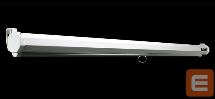 Projektori ekraan Elite Screens Manual Series M86NWX Diagonal 86