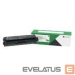 Tarvikud ja tarvikud LEXMARK  Extra High Yield Return Programme Print Cartridge 20N2XK0 Cartridge, Black, 6000 pages 