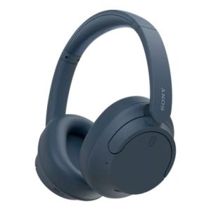 Juhtmevabad kõrvaklapid Sony  WH-CH720N Wireless ANC (Active Noise Cancelling) Headphones, Blue 