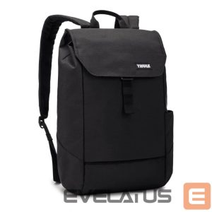 Sülearvuti kott Thule  Lithos Backpack TLBP-213 Fits up to size 16 ", Backpack,  Black 