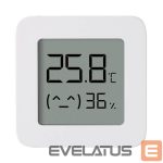 Server – muud tarvikud Xiaomi  Mi Home Temperature and Humidity Monitor 2 White 