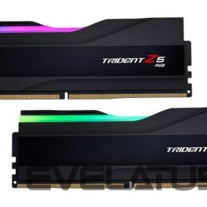Operatiivmälu DDR4 G.Skill  Trident Z5 RGB 64 Kit (32GBx2) GB, DDR5, 6400 MHz, PC/server, Registered No, ECC No 