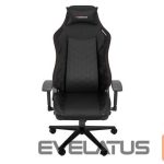 Arvutitoolid / lauad Genesis  Gaming Chair Nitro 890 G2 Black/Red 