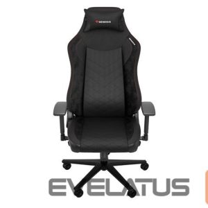 Arvutitoolid / lauad Genesis  Gaming Chair Nitro 890 G2 Black/Red 
