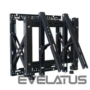 Teleri kinnitus EDBAK  VWPOP65-P Video Wall Pop-Out Mount with Quick Release 42-65", Portrait 