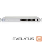 Server – muud tarvikud UBIQUITI  UniFi 16Port Gigabit Switch with PoE and SFP 
