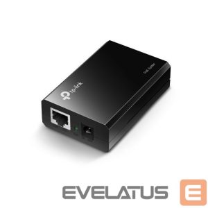 Server – muud tarvikud TP-Link  PoE Splitter  TL-PoE10R Ethernet LAN (RJ-45) ports 2x10/100/1000 