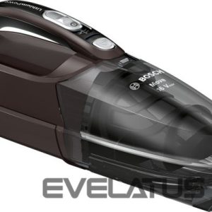 Tolmuimeja Bosch  Vacuum cleaner  BHN16L  Cordless operating, Handheld, 14.4 V, Operating time (max) 40 min, Graphite, Warranty 24 month(s), Battery warranty 24 month(s) 