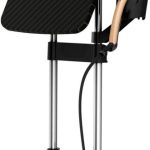 Aurupuhastid TEFAL  Garment Steamer  IXEO POWER QT2020E0 Handheld, 2170 W, 1.1 L, 90 g/min, Black/Copper 