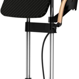 Aurupuhastid TEFAL  Garment Steamer  IXEO POWER QT2020E0 Handheld, 2170 W, 1.1 L, 90 g/min, Black/Copper 
