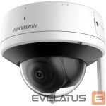 Veebikaamera Hikvision  Camera DS-2CV2141G2-IDW 4 MP, 2.8mm, IP66, H.265, MicroSD/SDHC/SDXC card (256 GB), White 