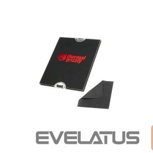 Jahutid Thermal Grizzly  Carbonaut Thermal Pad 25 × 25 × 0.2 mm 