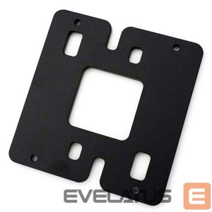 Jahutid Thermal Grizzly  AM5 Short Backplate Black 