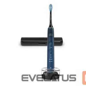 Hambahari Philips  HX9911/88  Sonicare DiamondClean 9000 Electric toothbrush with app, Blue 