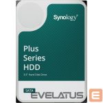Kõvaketas HDD Synology  Hard Drive  HAT3300-6T 5400 RPM, 6000 GB 
