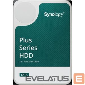 Kõvaketas HDD Synology  Hard Drive  HAT3300-6T 5400 RPM, 6000 GB 