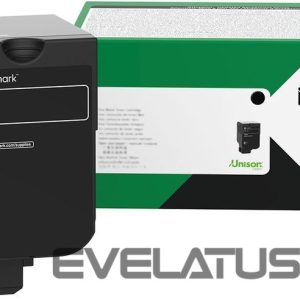 Tarvikud ja tarvikud LEXMARK  Return Programme 28K  CX735 Toner cartridge,  Black 
