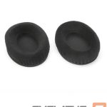 Juhtmevabad kõrvaklapid Sennheiser  Earpads with Foam Disk (1 pair) 050635 Black 