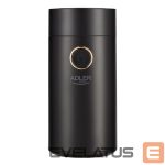 Kohvikeetja Adler  Coffee Mill AD 4446bg 150 W, Coffee beans capacity 75 g, Black 
