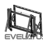 Teleri kinnitus EDBAK  VWPOP95-L Video Wall Pop-Out Mount with Quick Release 70-98", Landscape 