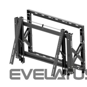 Teleri kinnitus EDBAK  VWPOP95-L Video Wall Pop-Out Mount with Quick Release 70-98", Landscape 