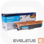 Tarvikud ja tarvikud Brother  TN-241C Toner Cartridge, Cyan 