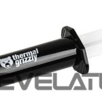 Jahutid Thermal Grizzly  Thermal Grease Kryonaut 10 ml/37 g, 12.5 W/m·K 