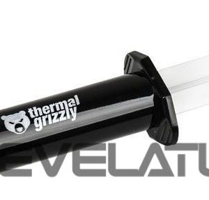 Jahutid Thermal Grizzly  Thermal Grease Kryonaut 10 ml/37 g, 12.5 W/m·K 