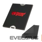 Jahutid Thermal Grizzly  Carbonaut Thermal Pad 38 x 38 x 0.2 mm 