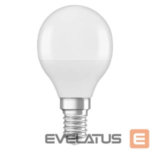 Server – muud tarvikud Osram  Parathom Classic P LED 40 non-dim 4,9W/827 E14 bulb 