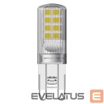 Server – muud tarvikud Osram  Parathom Clear capsule LED 30 non-dim 2,6W/827 G9 bulb 