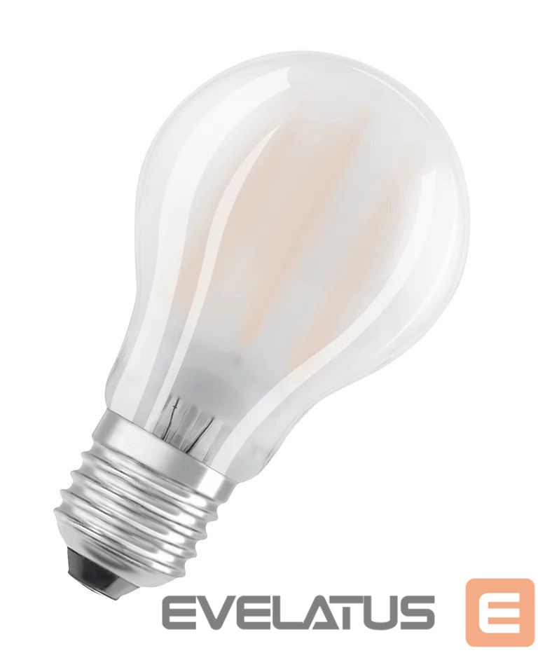 Server – muud tarvikud Osram Parathom Classic Filament 75 non-dim 7,5W/827 E27 bulb