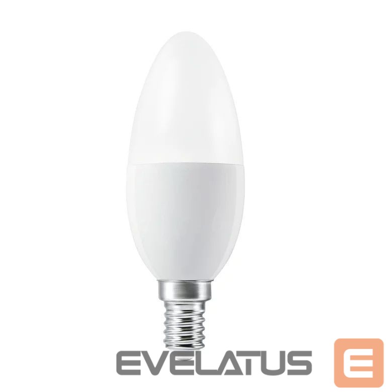 Server – muud tarvikud Osram Parathom Classic LED 40 dimmable 4,9W/827 E14 bulb