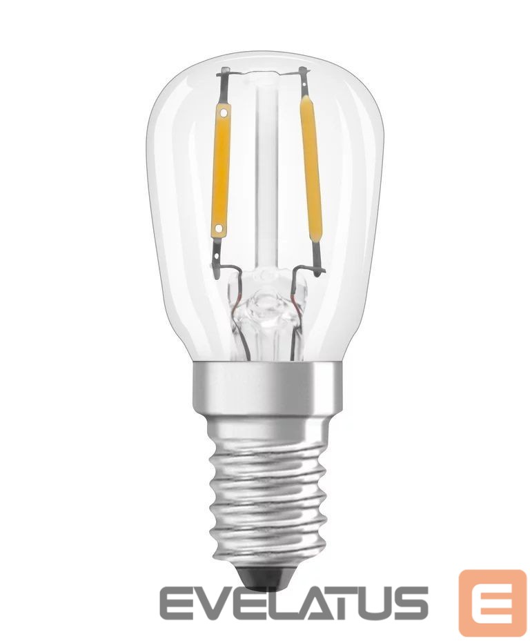 Server – muud tarvikud Osram Parathom Special Filament LED T26 FIL 10 non-dim 2,2W/827 E14 bulb
