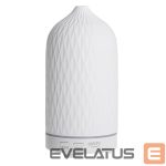 Õhupuhasti Camry  Ultrasonic aroma diffuser 3in1 CR 7970 Ultrasonic, Suitable for rooms up to 25 m², White 