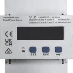 Server – muud tarvikud Huawei  Smart Power Sensor DTSU666-HW 
