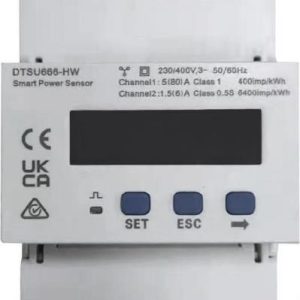 Server – muud tarvikud Huawei  Smart Power Sensor DTSU666-HW 