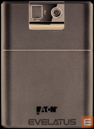 Serverid Eaton UPS 5E Gen2 700D DIN 700 VA, 360 W, Tower, Line-Interactive